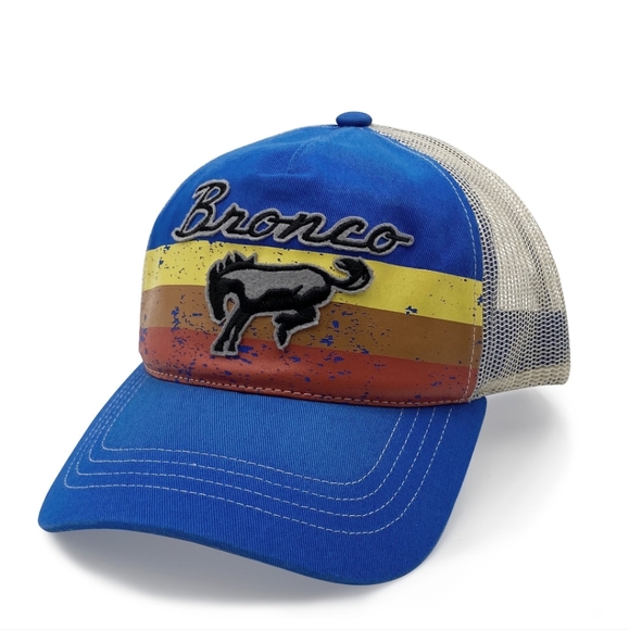 Ford Bronco Hat - Picture 2 of 3